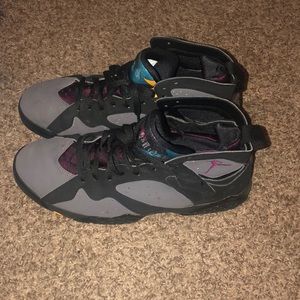Air Jordan Retro 7 “Bordeaux “
